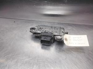 Liebherr Motor contol device